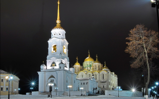 Успенский  собор