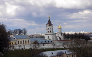 Город Владимир