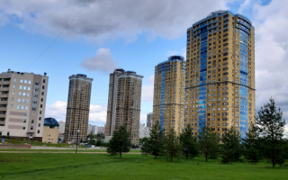 Москва Строгино