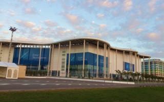 Сочи Экспоцентр