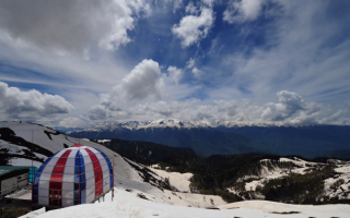 Красная Поляна