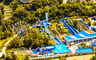 Аква Лоо Сочи