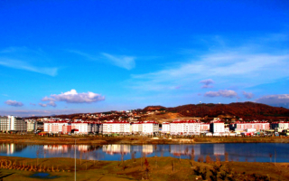 Екатерининский квартал в гостиничном комплексе Бархатные Сезоны в Сочи