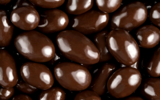 Арахис в шоколаде