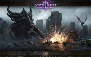 StarCraft II : Heart of the Swarm