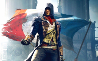 Assassin’s Creed Unity