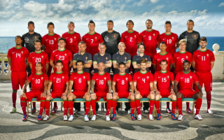 Сборная Португалии