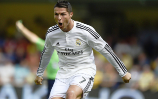 Криштиану Роналду