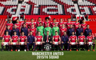 Футбольный клуб «Манчестер Юнайтед»