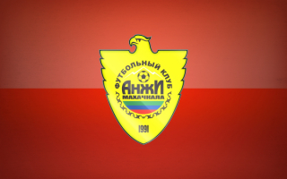 ФК Анжи Махачкала