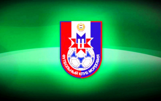 ФК Мордовия Саранск