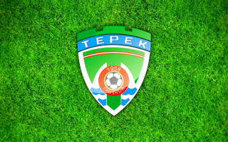 ФК Терек Грозный