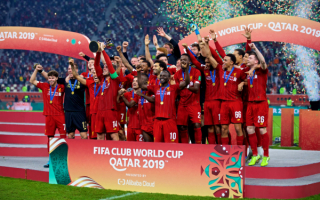 Ливерпуль - чемпион мира