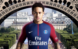 Неймар парижанин