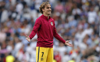 Антуан Гризманн