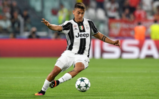 Пауло Дибала