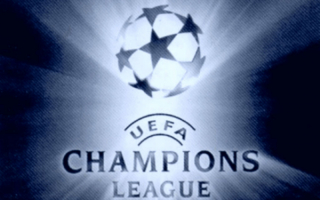Футбол  Лига  Чемпионов