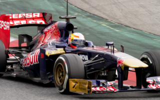 Торо Россо Формула 1
