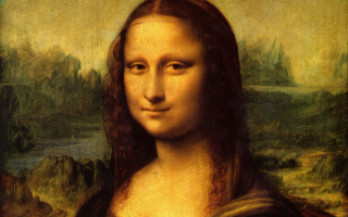 Леонардо да Винчи. «Мона Лиза», она же «Джоконда»