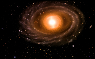 Галактика NGC 1398