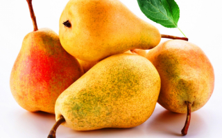 Груши