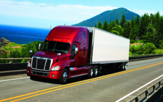 Freightliner / Фредлайнер