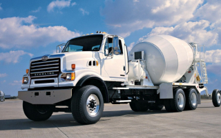Sterling mixer / Стерлинг миксер