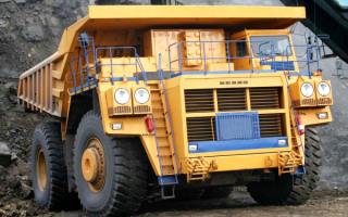 Belaz 75306