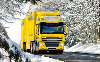 Daf CF 70