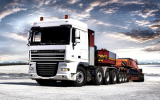 DAF XF 105.510