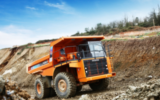 Hitachi EH1100