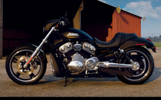 Harley-Davidson