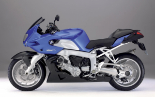 Мотоцикл БМВ  К1200S