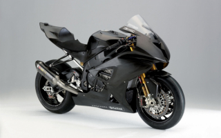 Мотоцикл  БМВ  S1000RR