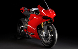 Ducati 1199