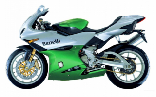 Benelli Tornado
