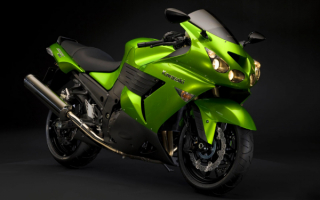 Kawasaki ABS