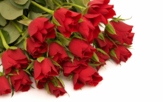 Букет любимой