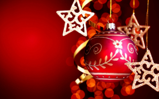 Звезды Нового года