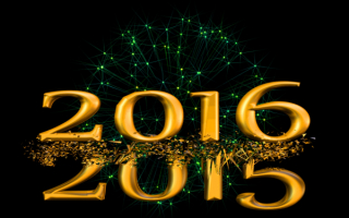 Старый уходит, Новый приходит