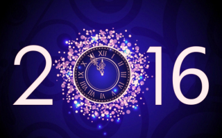 Без пяти минут 2016