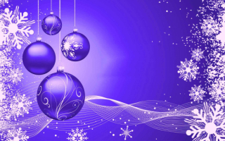 Новый год картинка