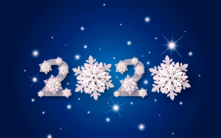 Новый год 2020