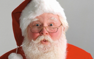 Санта Клаус