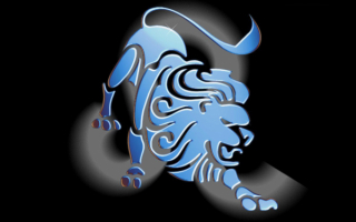 Лев