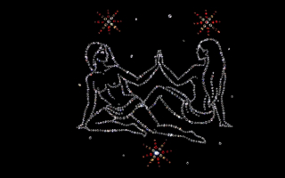 Знак зодиака Близнецы