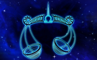 Знак зодиака весы