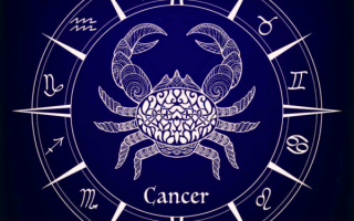Знак зодиака рак
