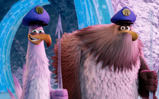 Angry Birds