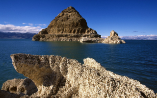 Природная пирамида